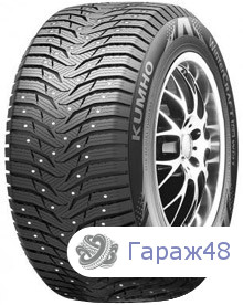 Kumho WinterCraft Ice WS31 SUV 235/65 R17 108T